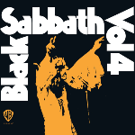 Black Sabbath - Sabbath Bloody Sabbath