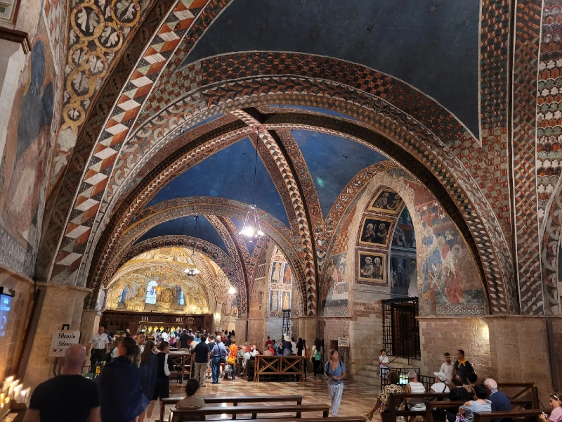 assisi-franziskus-kirche